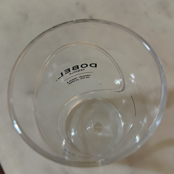 NEW US OPEN 2024 DOBEL TEQUILA  Ace Paloma Cup Limited Edition - Picture 4 of 5